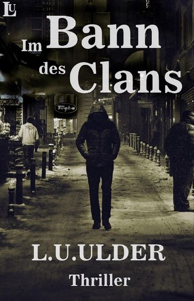 Produktbild: Im Bann des Clans