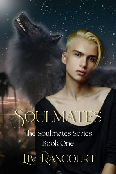 Produktbild: Soulmates