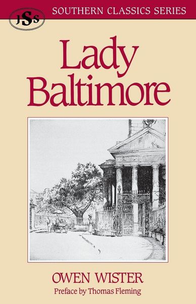 Produktbild: Lady Baltimore