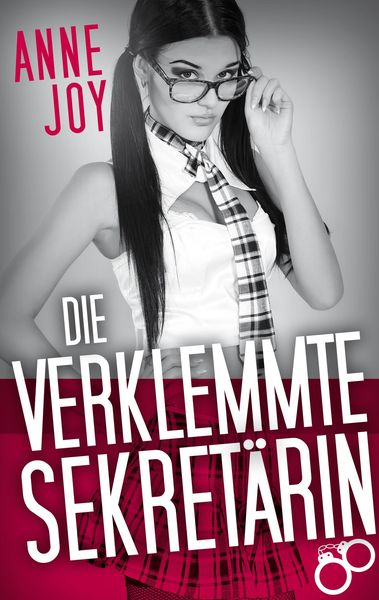 Produktbild: Die verklemmte Sekret&auml;rin