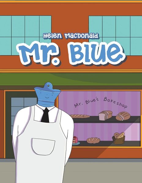 Produktbild: Mr. Blue