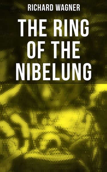 Produktbild: The Ring of the Nibelung