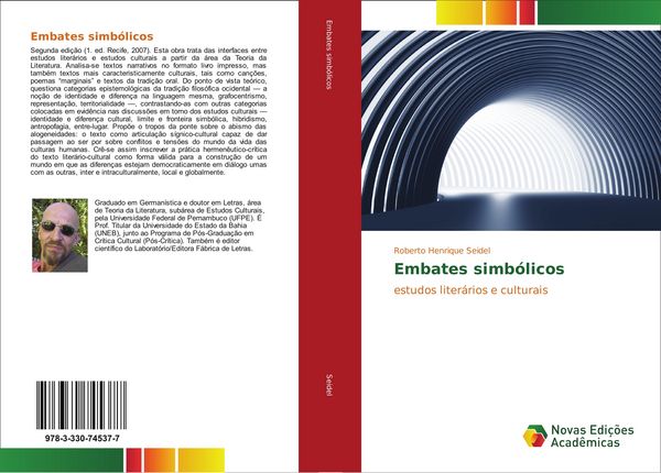 Produktbild: Embates simb&oacute;licos
