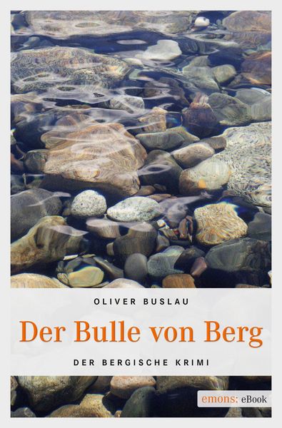 Produktbild: Der Bulle von Berg
