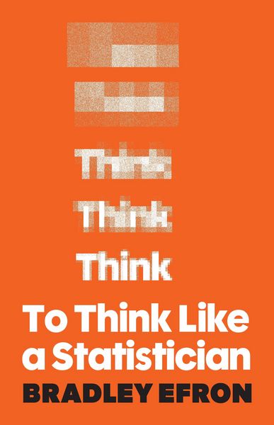 Produktbild: To Think Like a Statistician