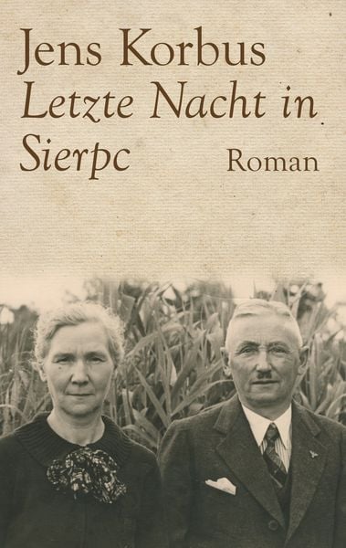 Produktbild: Letzte Nacht in Sierpc