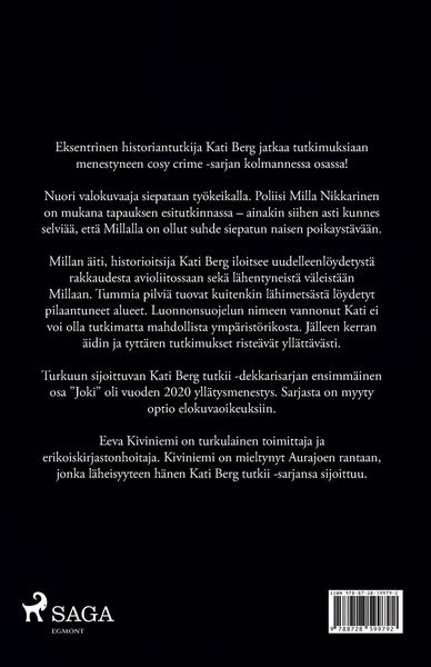 Produktbild: Keikka