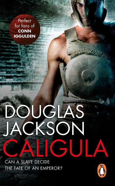 Produktbild: Caligula