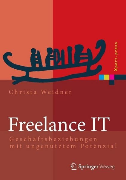 Produktbild: Freelance IT