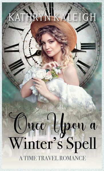 Produktbild: Once Upon a Winter's Spell
