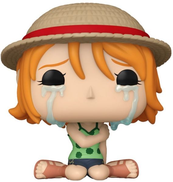 Produktbild: POP Animation: OP(Refresh)- Nami