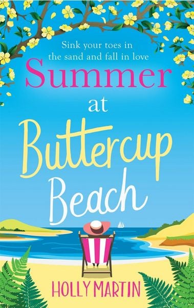 Produktbild: Summer at Buttercup Beach