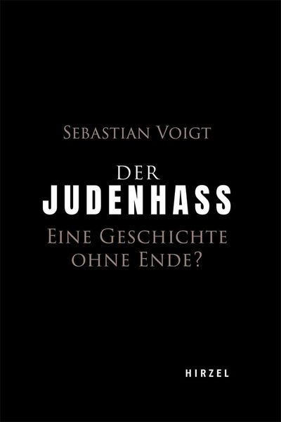 Produktbild: Der Judenhass