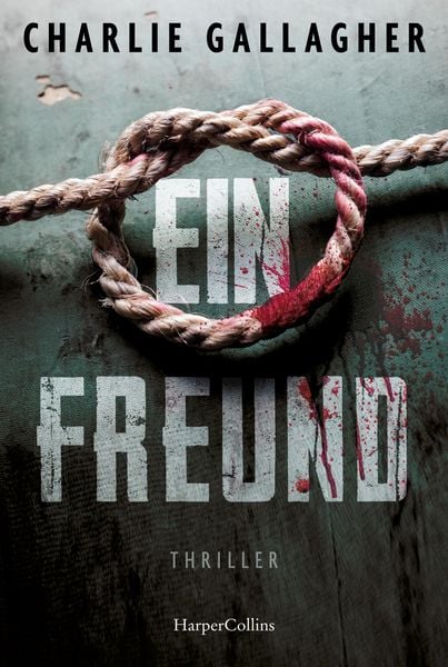 Produktbild: Ein Freund