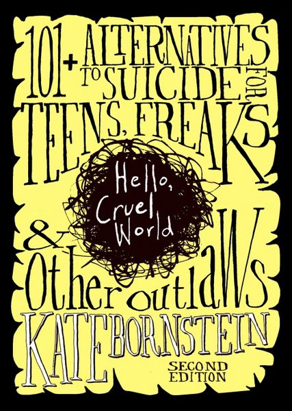 Produktbild: Hello, Cruel World