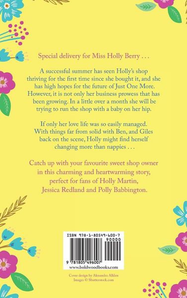 Produktbild: High Hopes at the Second Chances Sweet Shop