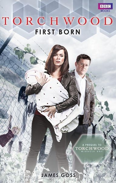 Produktbild: Torchwood