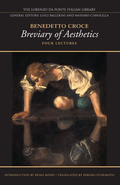 Produktbild: Breviary of Aesthetics
