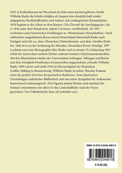 Produktbild: Keltische Knochen / Eine Grabrede aus dem Jahr 1609 / Im Siegeskranze