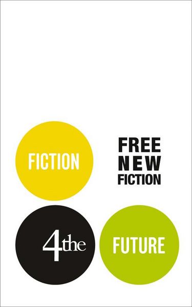 Produktbild: Fiction4theFuture: Free New Fiction