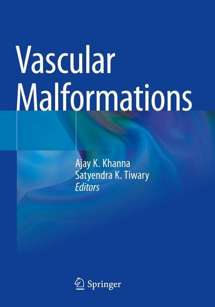Produktbild: Vascular Malformations