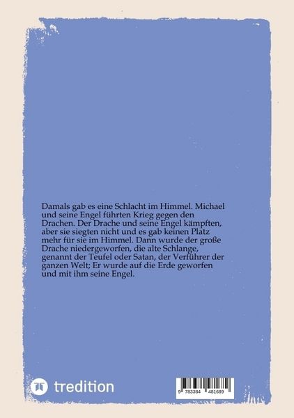 Produktbild: Krieg im Himmel