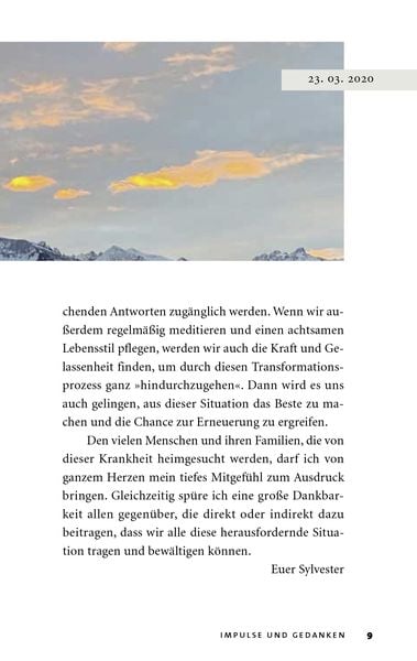 Produktbild: Was im Leben wirklich wichtig ist