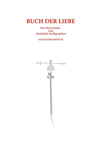 Produktbild: Buch der Liebe