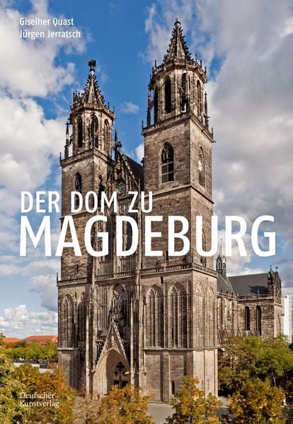 Produktbild: Der Dom zu Magdeburg