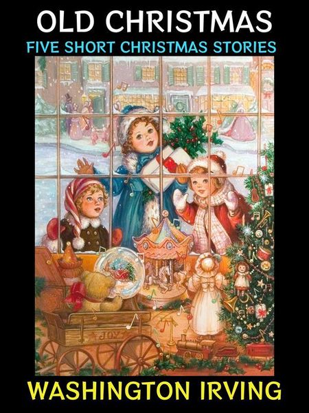 Produktbild: Old Christmas