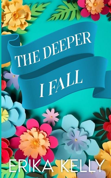 Produktbild: The Deeper I Fall (Alternate Special Edition Cover)