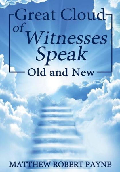 Produktbild: Great Cloud of Witnesses Speak