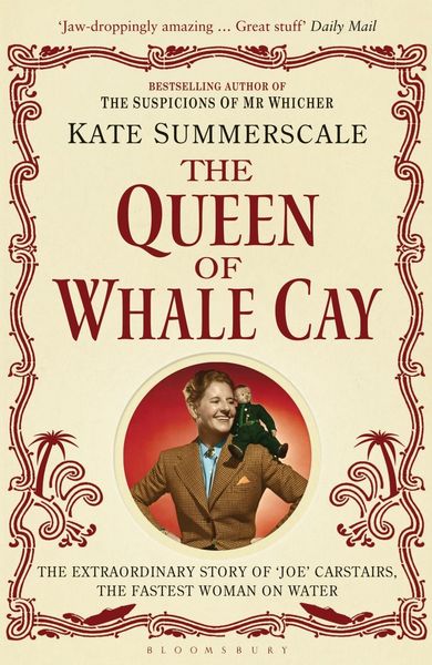 Produktbild: The Queen of Whale Cay