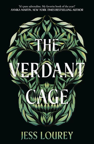 Produktbild: The Verdant Cage