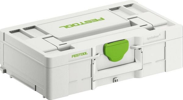 Produktbild: Festool SYS3 L 137 204846 Transportkiste