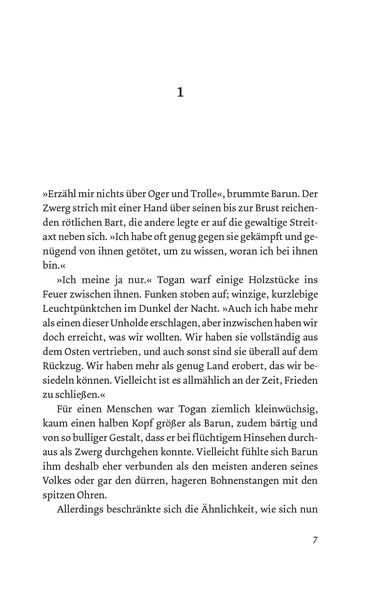 Produktbild: Zwergenzorn