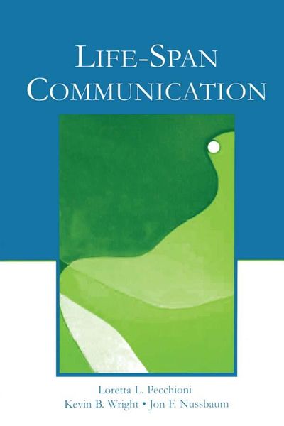 Produktbild: Life-Span Communication