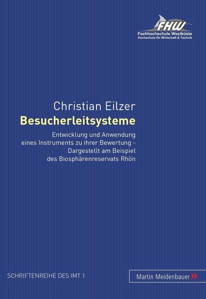 Produktbild: Besucherleitsysteme