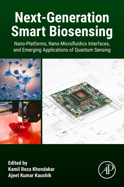 Produktbild: Next-Generation Smart Biosensing