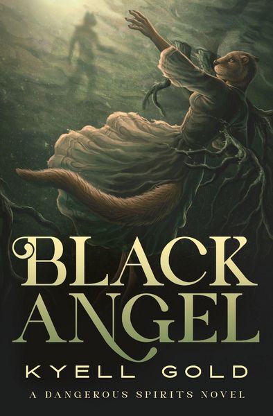 Produktbild: Black Angel