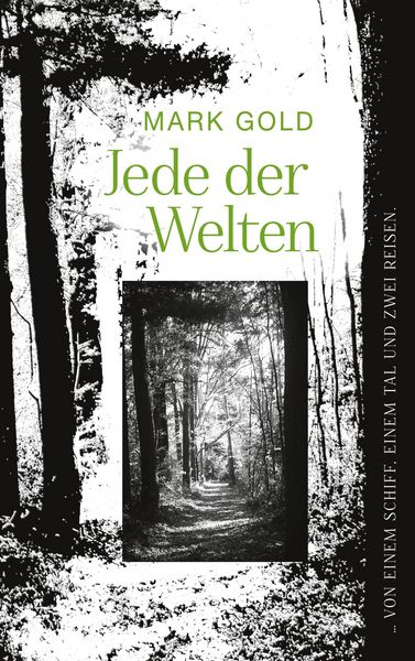 Produktbild: Jede der Welten