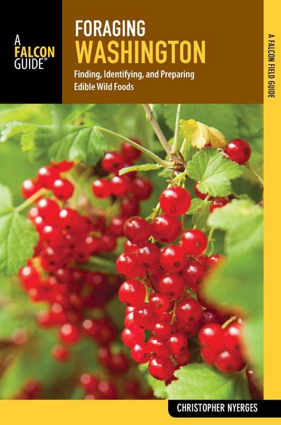Produktbild: Nyerges, C: Foraging Washington