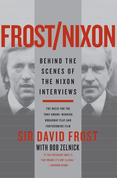 Produktbild: Frost/Nixon