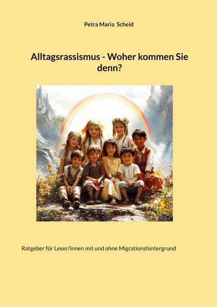 Produktbild: Alltagsrassismus - Woher kommen Sie denn?