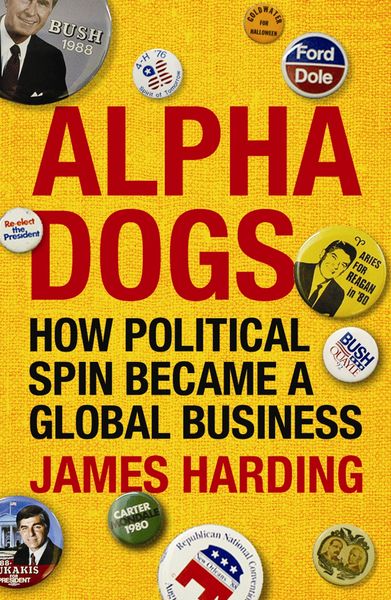 Produktbild: Alpha Dogs