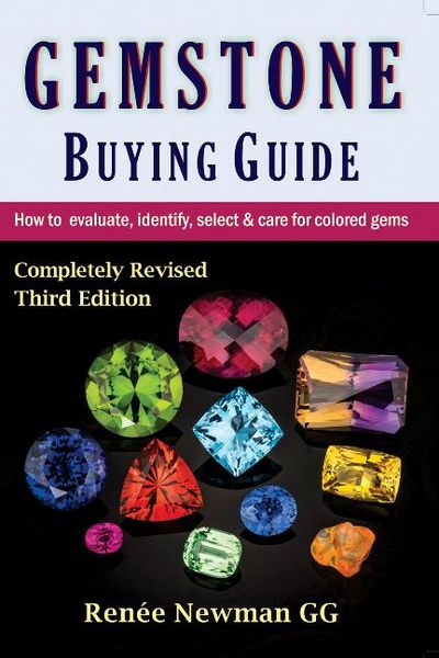 Produktbild: Gemstone Buying Guide