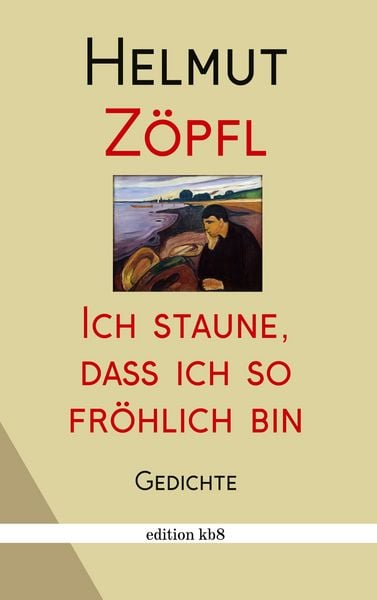 Produktbild: Ich staune, dass ich so fr&ouml;hlich bin