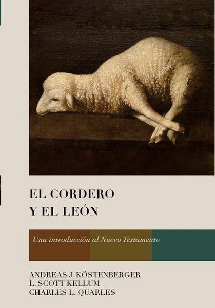 Produktbild: El Cordero Y El Le&oacute;n