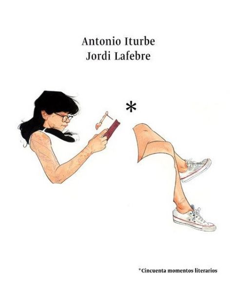 Produktbild: Cincuenta momentos literarios