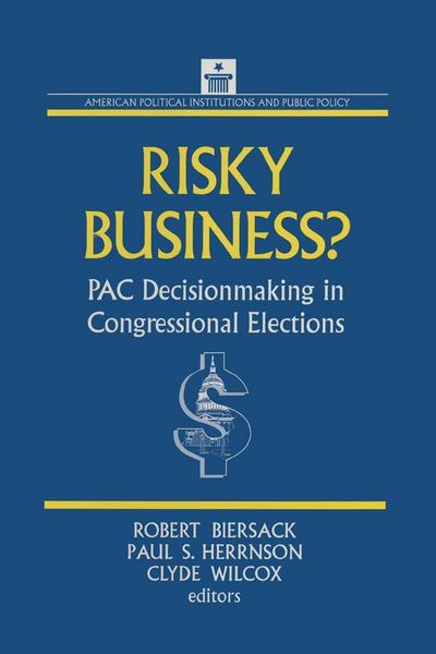 Produktbild: Risky Business